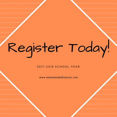 Register Today!